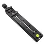 INPON 200mms ride plate quick release зажим имеется a LUKA Швейцария сменный 
