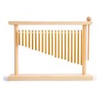 Ennbom настольный tree звонковое устройство 20 звук /40 звук выбор ударные инструменты ритм (20 звук )