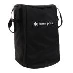  Snow Peak (snow peak) плита сумка BG-100