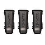  Kenwood J29-0700-13 UBZ-LK20*LM20*LP20*UTB10 для ремень зажим 3 шт. комплект 