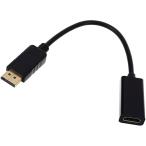  аудио вентилятор DisplayPort конверсионный адаптор DP to HDMI 1080P полный HD соответствует адаптор кабель 
