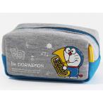 ノナカ Nonaka ユーフォニアム用マウスピースポーチ サンリオデザイン 「I'm Doraemon（アイムドラえもん）」