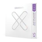 D'Addario ダダリオ エレキギター弦 XS コーティング弦 ニッケル Medium .011-.049 XSE1149 国内正規品