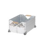  Snow Peak (snow peak) фурнитура полка контейнер 25 UG-025G контейнер ракушка темно синий механизм контейнер уличный ki
