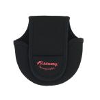 laiz way (Riseway) UBA-012 катушка bait reel покрытие черный 