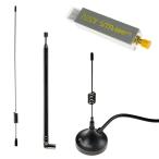 Nooelec NESDR SMArTee XTR частота ru- повышение тюнинг плита, aluminium акустическая систем, диагональный чай,0.5PPM
