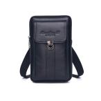 Ｗｈａｔｎａ 天 然 牛革ミニショル