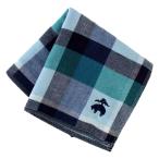 Brooks Brothers Brooks Brothers полотенце носовой платок ( голубой / примерно 25cm) мужской формальный ( таблица марля / обратная сторона полотенце 