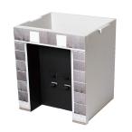  Tommy Tec металлический лицо коллекция специальный мелкие вещи кейс A машина .( производитель первый раз прием заказа ограниченный выпуск ) 311379