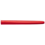 Geotech(ジオテック) フィット パターグリップ レッド
