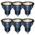 FWAYTECH LEDハロゲン電球 E11 ブラック 