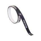 nitakNittaku super амортизаторы защита настольный теннис боковой лента серебряный 10mm NL-9242