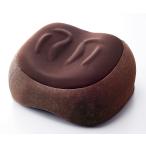 PROIDEA( Pro i der ) тонкий салон степпер Brown примерно 41×35×19.5cm