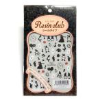 re цинк Rav Alice двусторонний UV resin для наклейка детали RC-ALI-101