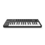 NATIVE INSTRUMENTSneitib instrument uru men tsu/M- серии клавиатура KOMPLETE KONTROL M32