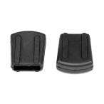 Nissin ニッシンデジタル スーパーライトスタンド LS-50C/LS-50C-L (?) 共用 フットラバー（2個入り） XA01