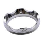 XENO ST03 Strike оправа (XENO G10 XENO F7 XENO G5. принадлежности ) цвет : серебряный 