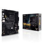 ASUS TUF GAMING B550-PLUS AMD Ryzen 5000 серии AM4 соответствует B550 установка ATX материнская плата 