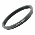 ZEROPORT JAPAN ステップダウンリング 52mm→49mm ZPJGREENSTEPDOWN5249
