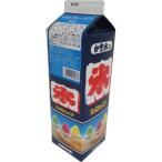 smida напиток десерт изо льда какигори голубой Гаваи 1000ml