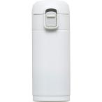  мир flat f Rays фляжка кружка бутылка 200ml белый одним движением штекер антибактериальный вакуум изоляция бутылка теплоизоляция термос omitoRH-1506