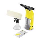 ケルヒャー(Karcher) 窓用バキュームクリーナー WV1 プラス LR 1.633-224.0