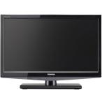 TOSHIBA 19V型 ハイビジョン液晶テレビ REGZA 19B5