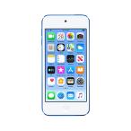 【整備済み品】 Apple iPod touch (第7世代) 32GB ブルー (整備済み品)