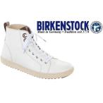 BIRKENSTCK ビルケンシュトック 靴  BARTLETT バートレット　450421　メンズ レザーブーツ　 レギュラー幅