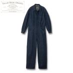 ORGUEIL Denim Work All In One OR-1135 Denim Work все в одном orugeiyu почтовый заказ Denim жакет комбинезон комбинезон стерео . Dio daruchi The n почтовый заказ 