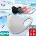 マスク 洗えるマスク 通気性 夏用 涼しい 蒸れない ウレタンマスク レギュラーサイズ ピンク グレー 黒 ライトグレー 在庫あり