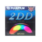 富士フイルム MF2DD ワープロ用 3.5インチ 2DD フロッピーディスク 1枚 アンフォーマット 高精度 省電力 SuperHR