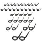  удилище гид одна нога гид нержавеющая сталь удочка собственное производство замена ремонт (3#*4#*5#*6#*7#*8#*10# итого 36 пункт )