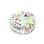  подарок подарок по случаю конца года лен ткань 10 номер .. моти магазин Cocoro Mini жестяная банка соевый соус Mix (62g)... сладости Tokyo . земля производство подарок .. товар . земля производство пакет имеется 