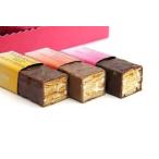 お歳暮 ギフト ベルン ミルフィーユ 30個入 チョコレート 東京お土産 贈答品 プレゼント お土産袋付き