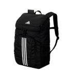 アディダス adidas ボールヨウデイパック 27L ブラック サッカー バックその他 バッグ ジュニア ADP50BK