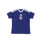 アディダス adidas サッカーニホンダイヒョウコンフィットジャージーナンバーレス サッカー 日本代表 BY419 KV2597
