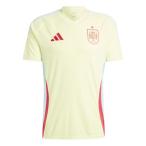 アディダス adidas スペイン代表 アウェイ レプリカユ