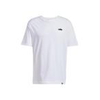 アディダス adidas M SLIDE Tシャツ トップス Tシャツ