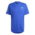 アディダス adidas M TENNIS CLUB Tシャツ ラケットスポーツ アパレル メンズ MLE72 IP1892