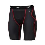  Mizuno MIZUNO KUGEKI обятгивающие брюки sliding pants бейсбол тренировка надеты 12JBCP2496