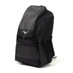 ミズノ MIZUNO バックパック 野球 バッグ 1FJDB02009 送料無料
