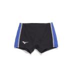 ミズノ MIZUNO エクサースーツ ショートスパッツ スイミング ボーイズ競泳 スイム ボーイズ N2MBB46092