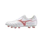 ミズノ MIZUNO モナルシーダネオ3ワイド PRO サッカー スパイク ユニセックス P1GA242360