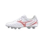 ミズノ MIZUNO モナルシーダネオ3 セレクトJr サッカー ジュニアスパイク ジュニア P1GB242560