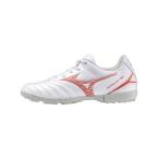 ミズノ MIZUNO モナルシーダネオ3 セレクトJr AS サッカー ジュニアターフベルクロ ジュニア P1GE242560