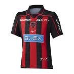 ミズノ MIZUNO 2026-27 コンサドーレ札幌1stレプリカ