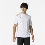 ミズノ MIZUNO PRO フィールドシャツ サッカー 半袖プラクティスシャツ P2MAB04001
