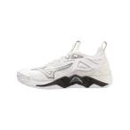 ミズノ MIZUNO WAVE MOMENTUM 3 シューズ バレーボールシューズ