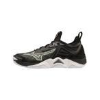 ミズノ MIZUNO WAVE MOMENTUM 3 シューズ バレーボールシューズ